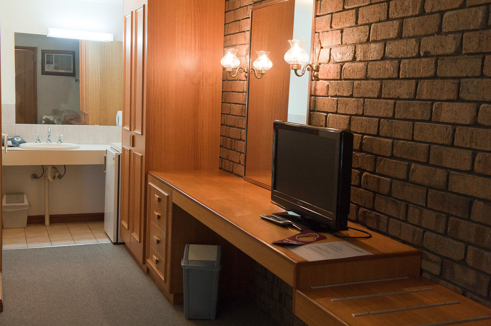 City Colonial Motor Inn Μιλντούρα Εξωτερικό φωτογραφία