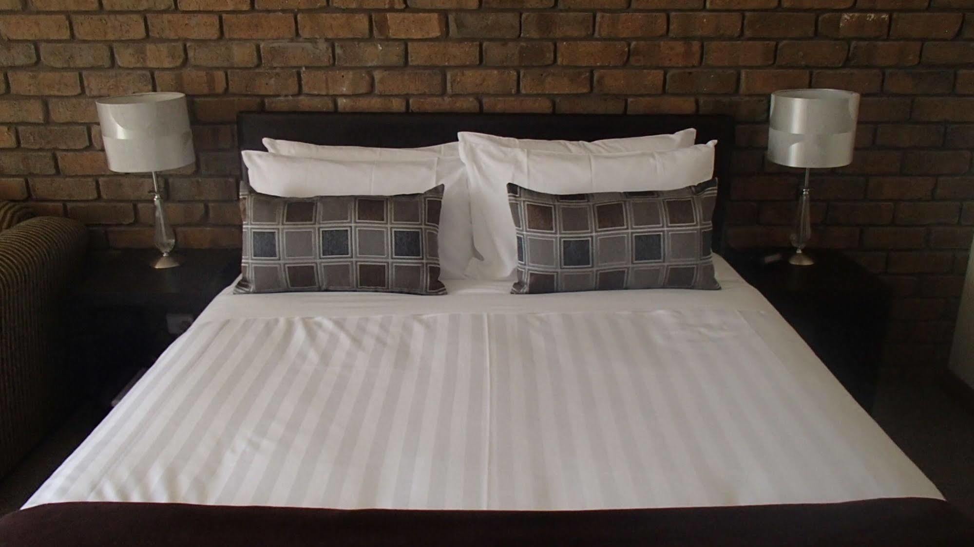 City Colonial Motor Inn Μιλντούρα Εξωτερικό φωτογραφία